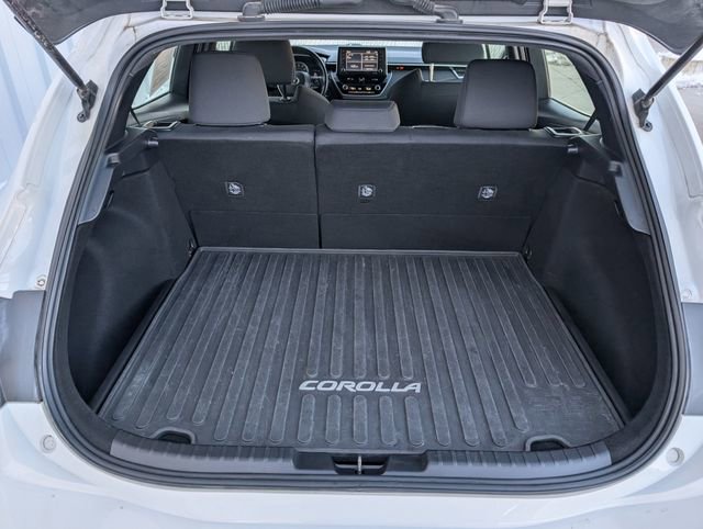 Used 2022 Toyota Corolla SE image 26