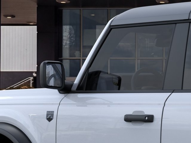 New 2026 Ford Bronco Big Bend AWD/4WD image 22