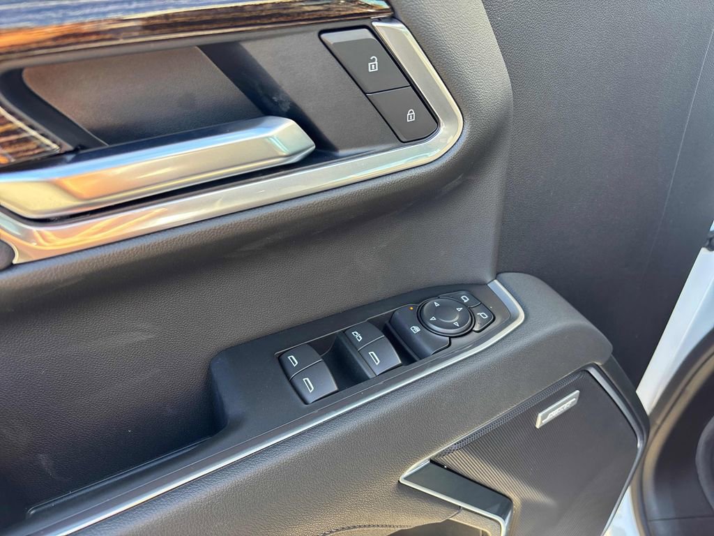 New 2026 GMC Sierra 1500 Elevation w/ Preferred Package image 15