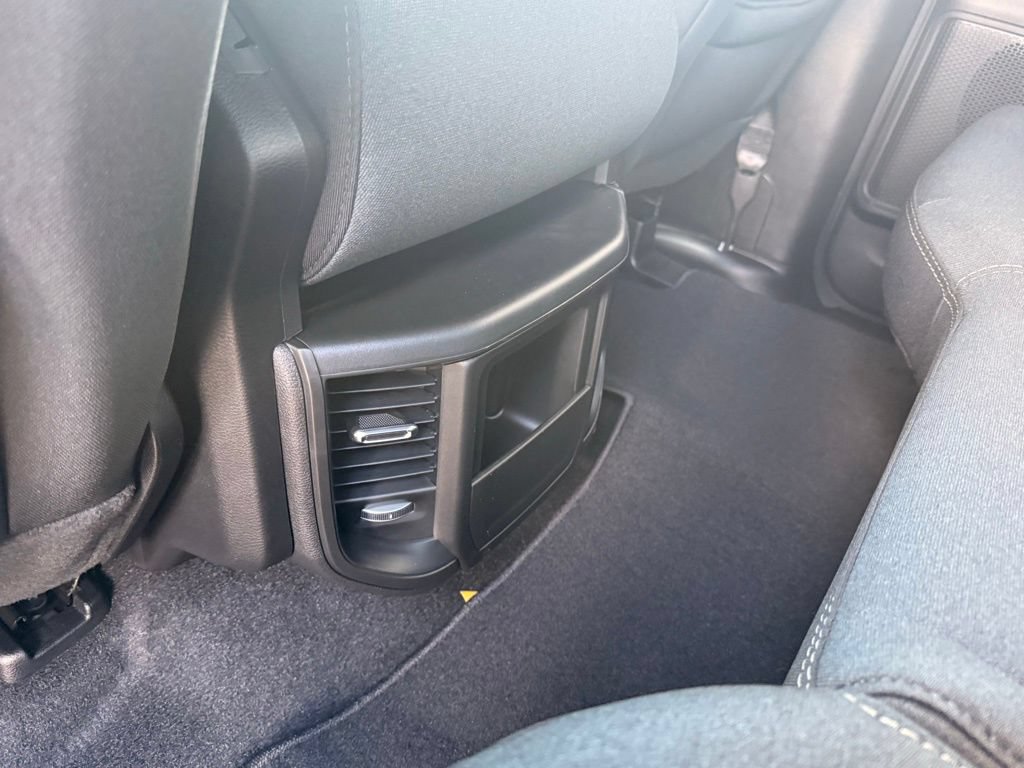 New 2026 RAM 1500 Tradesman AWD/4WD image 27