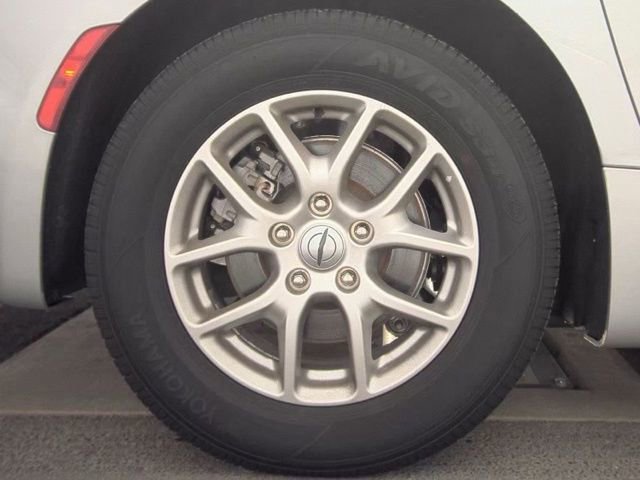 Used 2023 Chrysler Pacifica Touring-L FWD image 17