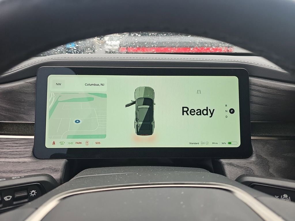 Used 2022 Rivian R1S Launch Edition image 4