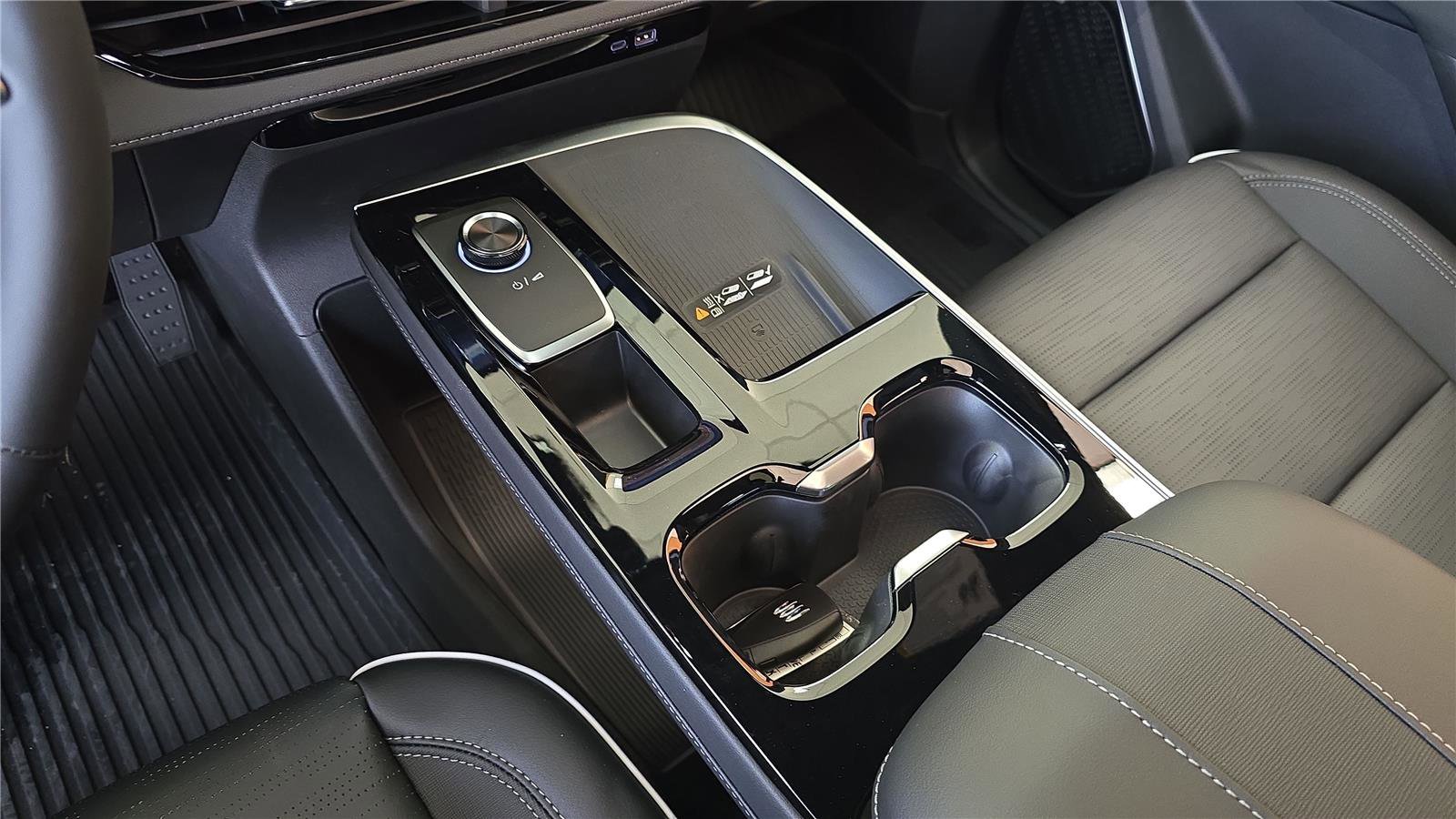 New 2026 Buick Enclave Sport Touring w/ Power Package image 23