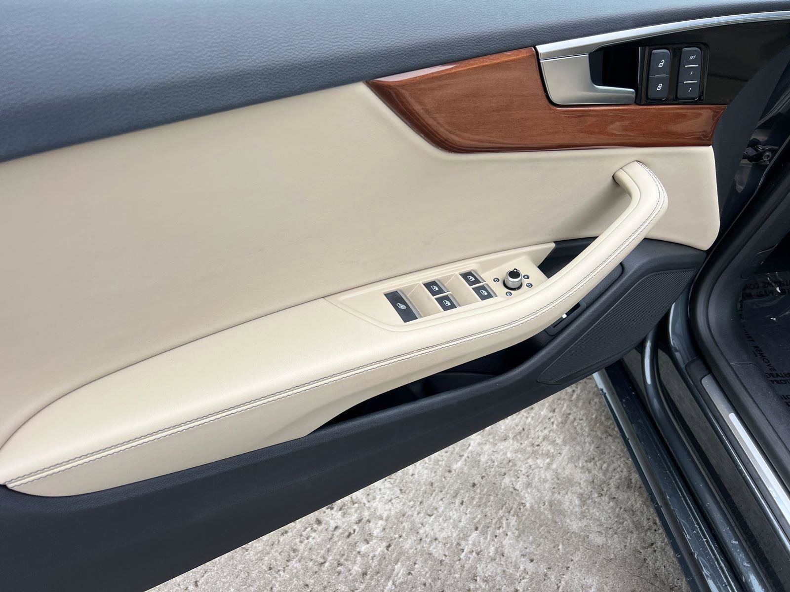 Used 2022 Audi A5 2.0T Premium Plus image 11