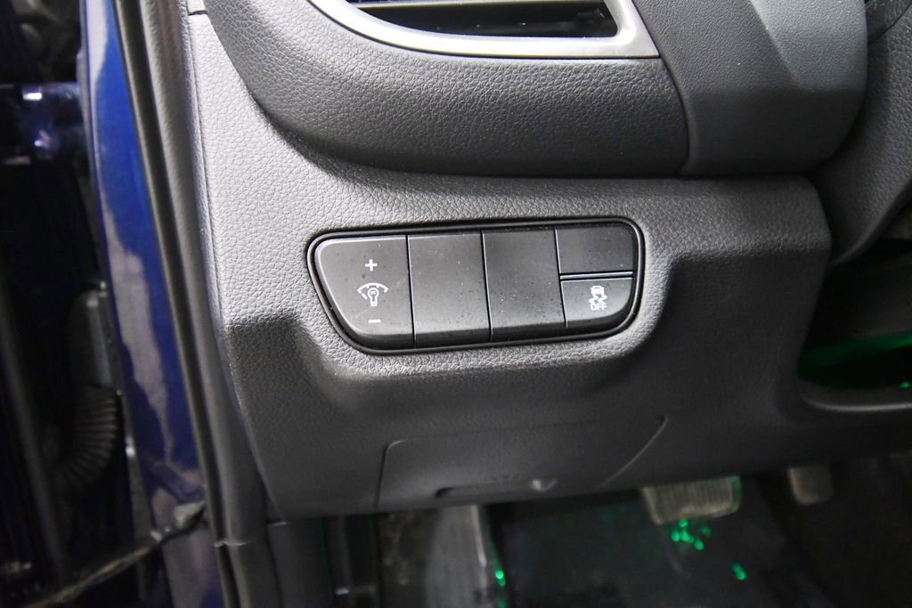 Certified 2024 Kia Seltos SX image 19