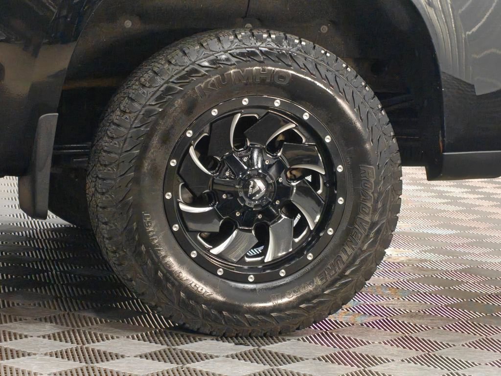 Used 2019 Chevrolet Silverado 1500 LT w/ True North Edition image 55