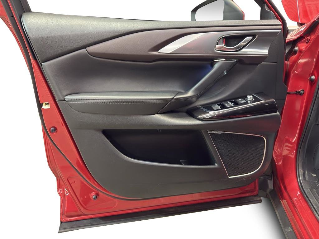 Used 2016 MAZDA CX-9 Grand Touring image 14