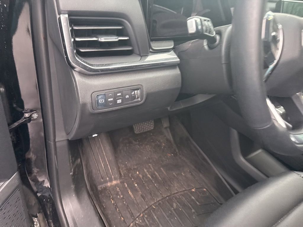 Certified 2026 GMC Terrain Denali AWD/4WD image 15