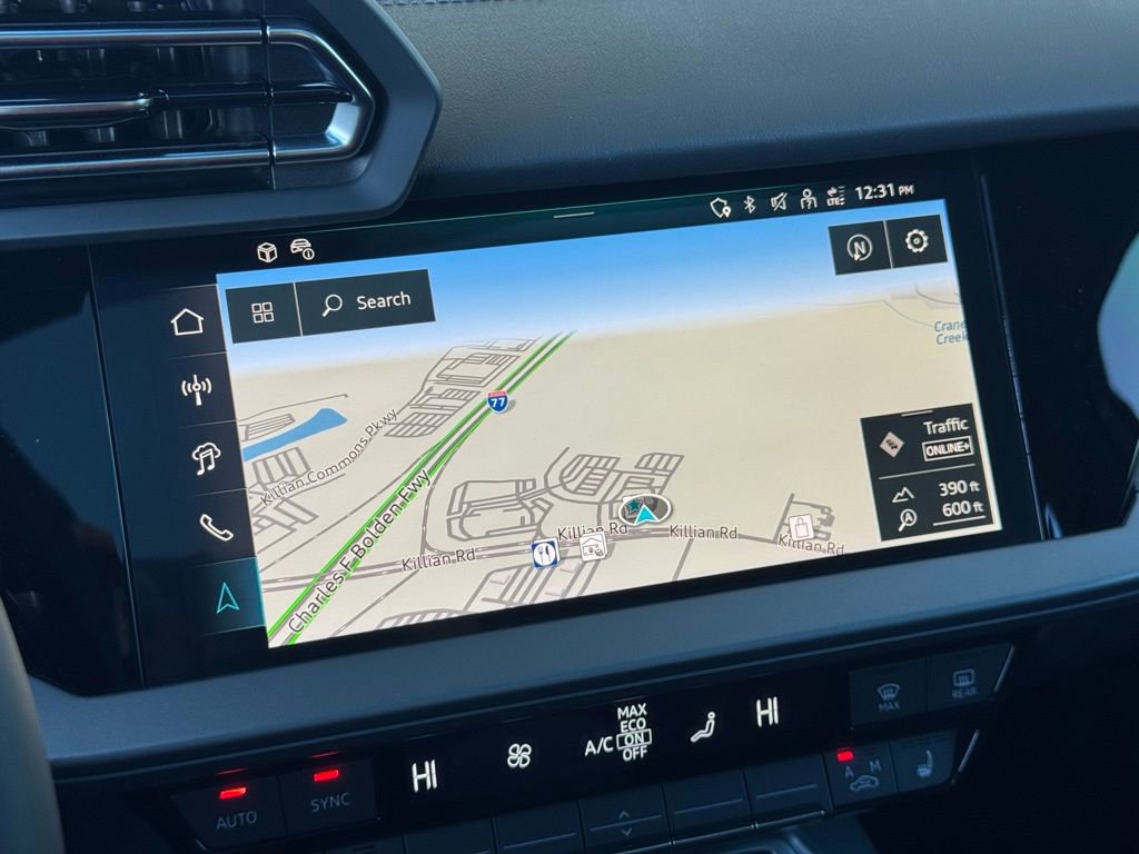 New 2026 Audi A3 2.0T Premium Plus image 4