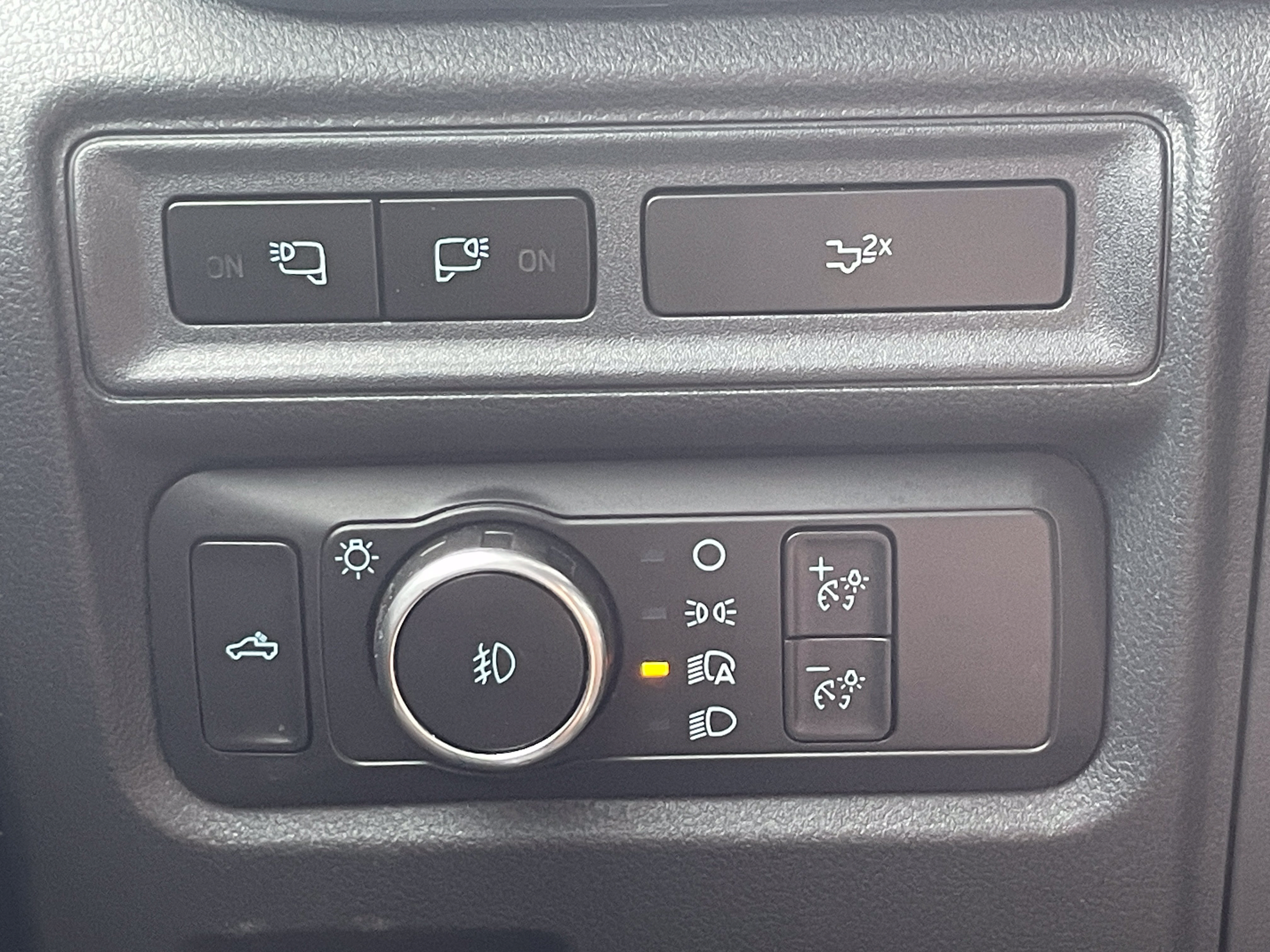 Used 2022 Ford F150 XLT w/ Equipment Group 302A High AWD/4WD image 52