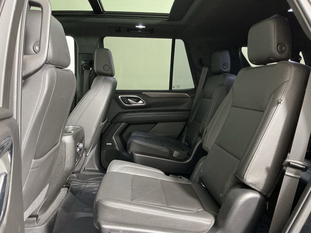 Used 2021 Chevrolet Tahoe Z71 image 26