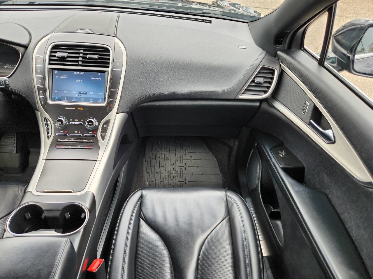 Used 2020 Lincoln Nautilus Premier w/ Equipment Group 101A AWD/4WD image 18