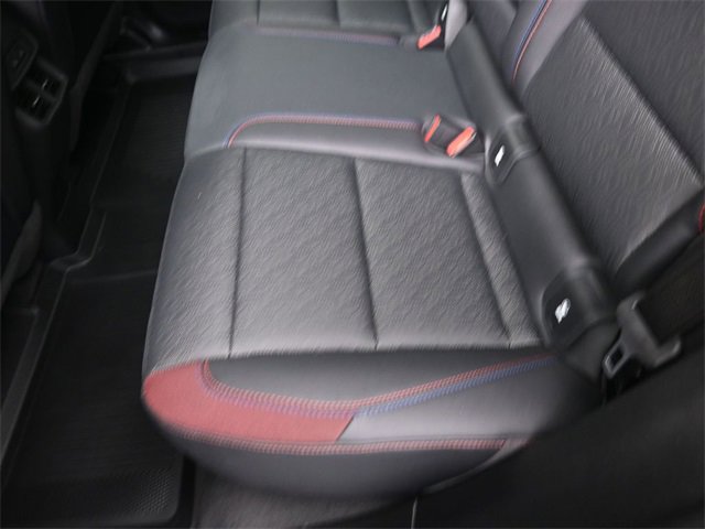 Certified 2025 Chevrolet Equinox RS w/ Convenience Package III image 21