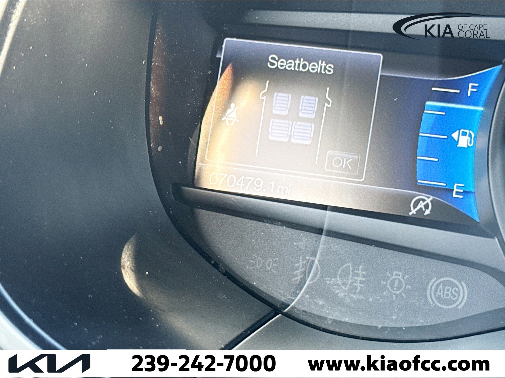 Used 2022 Ford Edge SEL w/ Convenience Package image 37