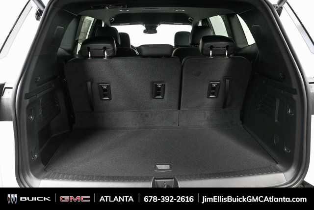 New 2026 Buick Enclave Sport Touring FWD image 25