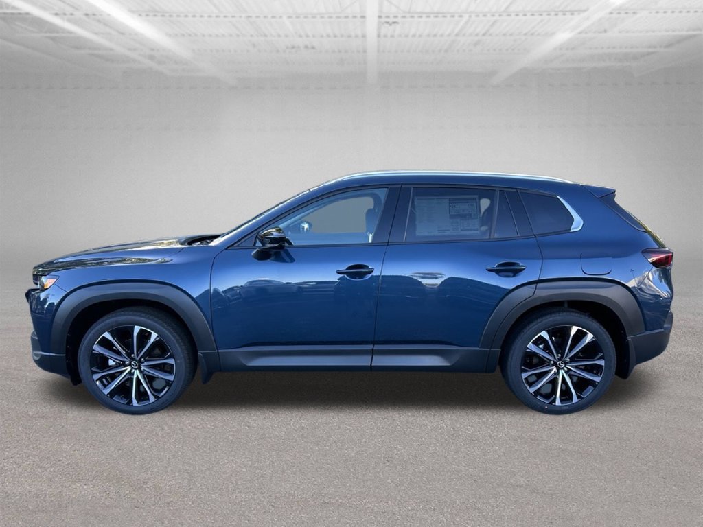 New 2026 MAZDA CX-50 AWD 2.5 S w/ Weather Package image 2
