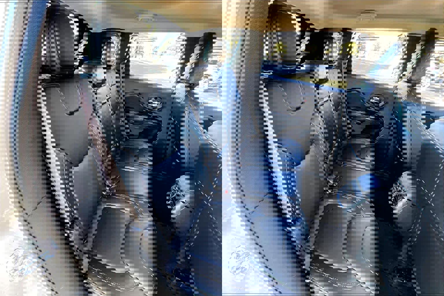 Used 2017 Jeep Cherokee Limited image 20