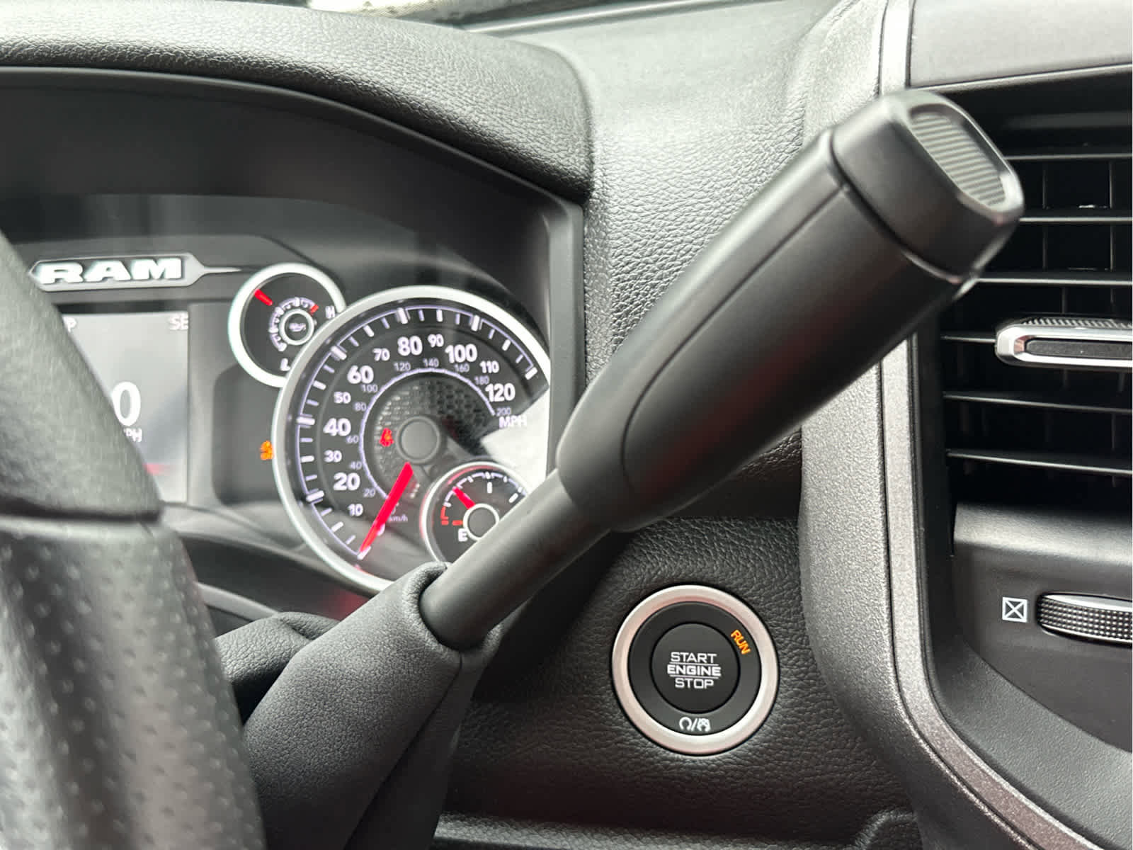 New 2026 RAM 4500 Tradesman w/ Chrome Appearance Group image 30