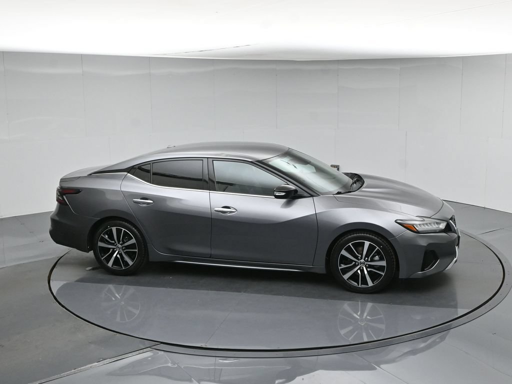 Used 2021 Nissan Maxima 3.5 SV w/ Floor Mat Group FWD image 56