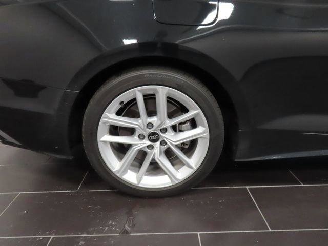 Used 2023 Audi A5 2.0T Premium Plus w/ Premium Plus AWD/4WD image 15