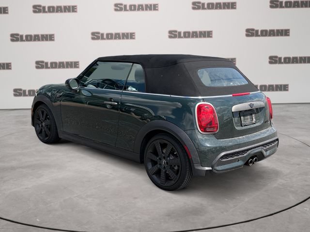 Used 2024 MINI Cooper S w/ MINI Resolute Edition FWD image 3