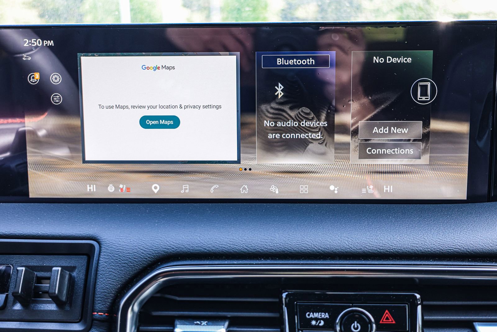 New 2026 Nissan Armada PRO-4X image 28