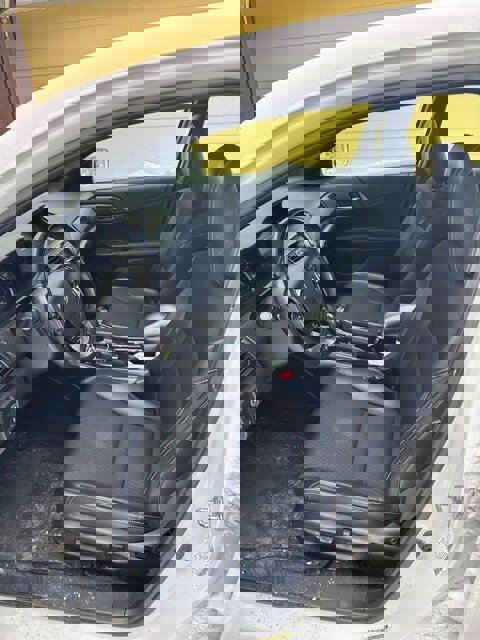 Used 2017 Honda Accord Sport image 9