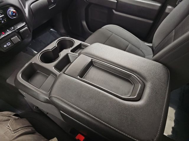 Used 2021 Chevrolet Silverado 1500 Custom image 20