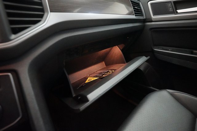 Used 2019 Volkswagen Atlas SE image 31