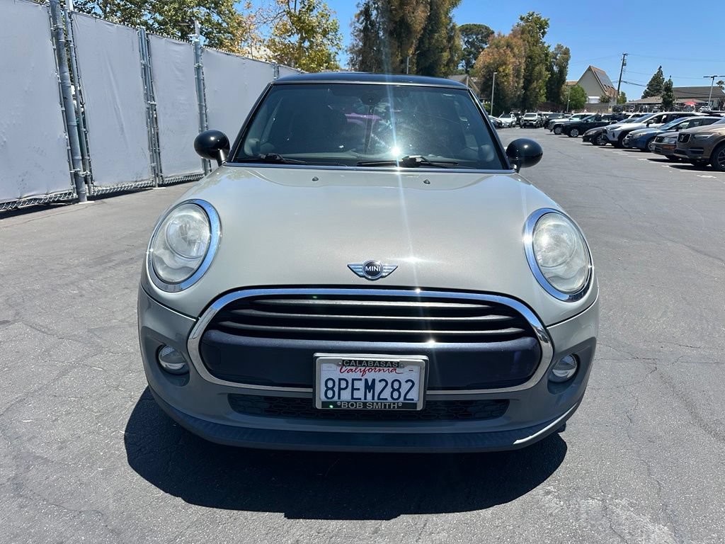 Used 2017 MINI Cooper 2-Door Hardtop FWD image 7