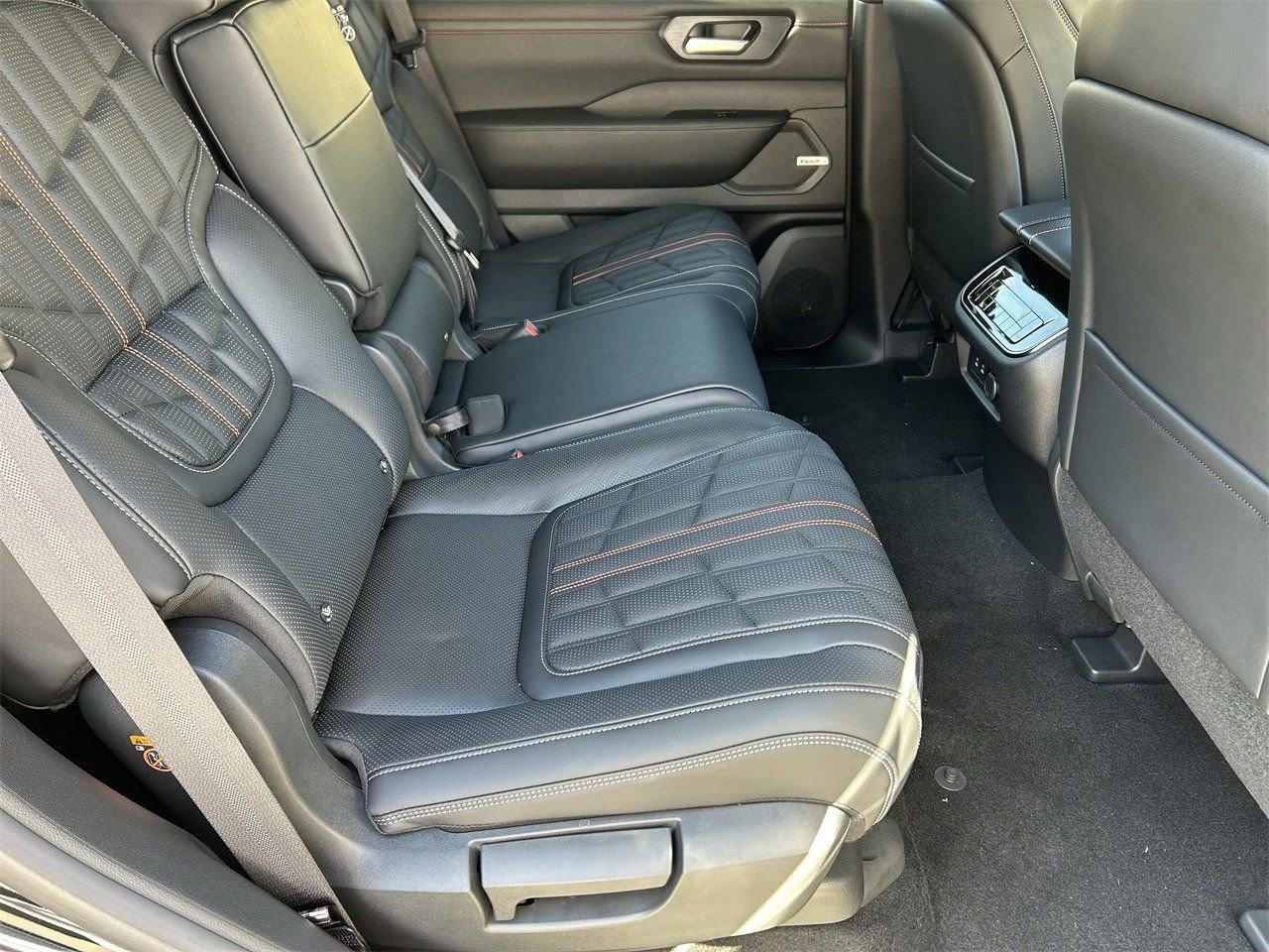 New 2026 Nissan Armada PRO-4X image 11