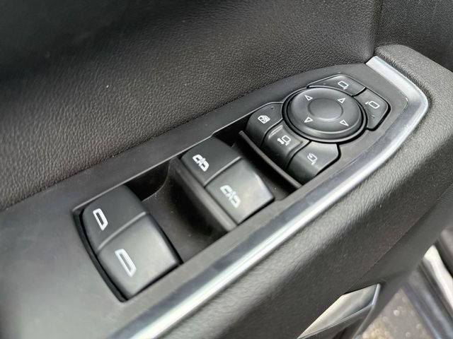 Used 2024 Chevrolet Silverado 2500 LTZ AWD/4WD image 13