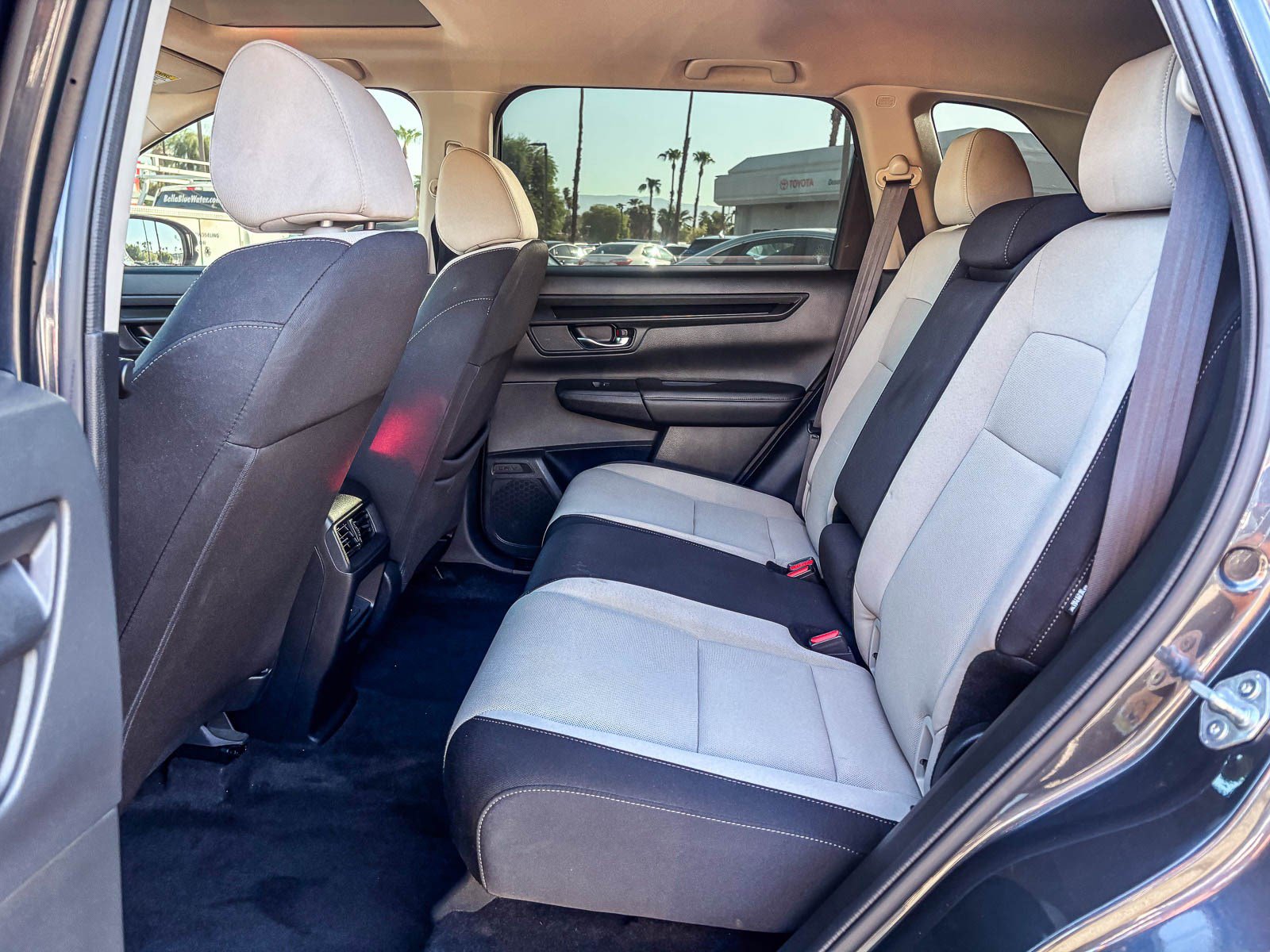 Certified 2024 Honda CR-V EX image 21