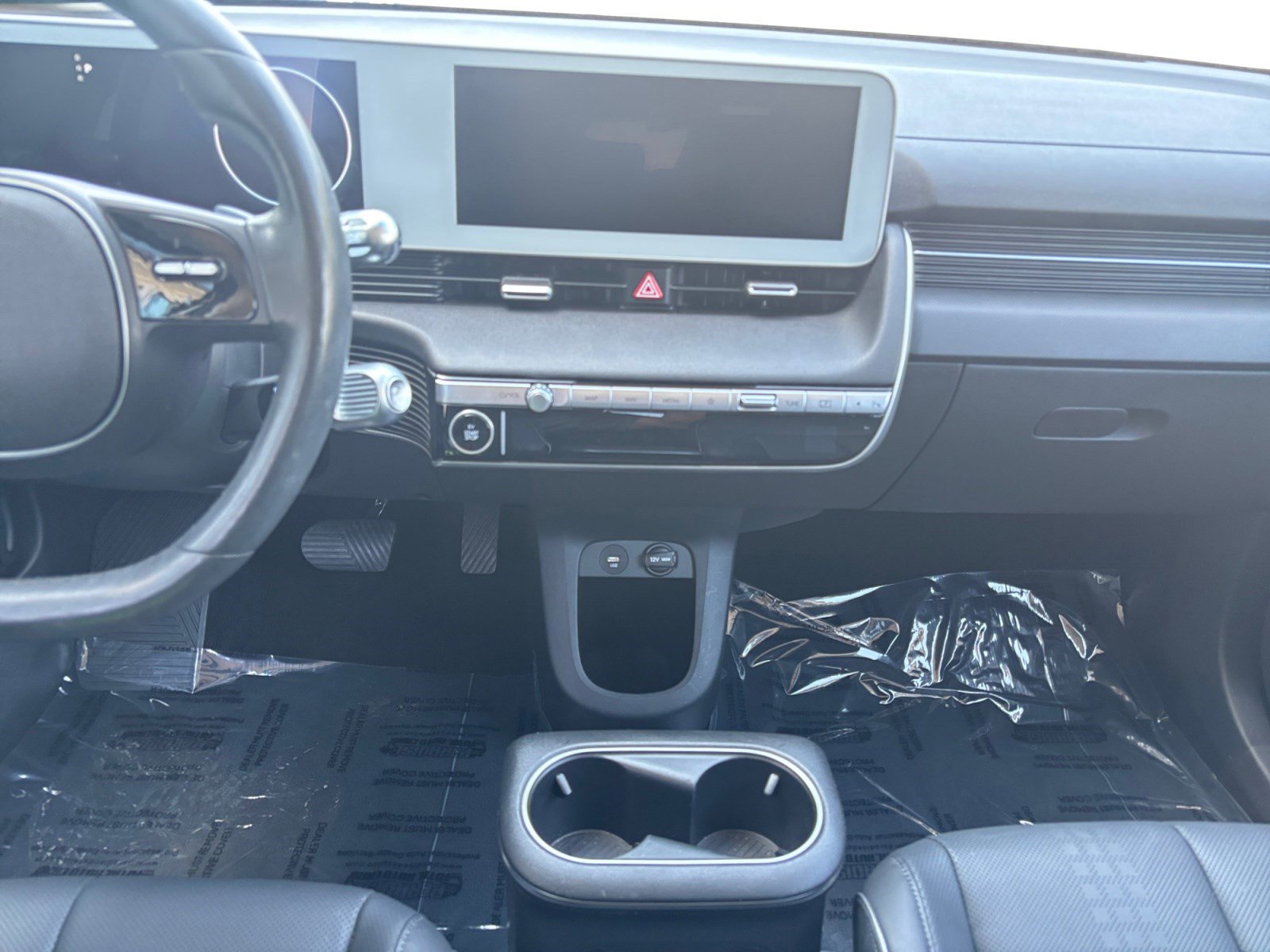 Used 2023 Hyundai Ioniq 5 SEL image 11