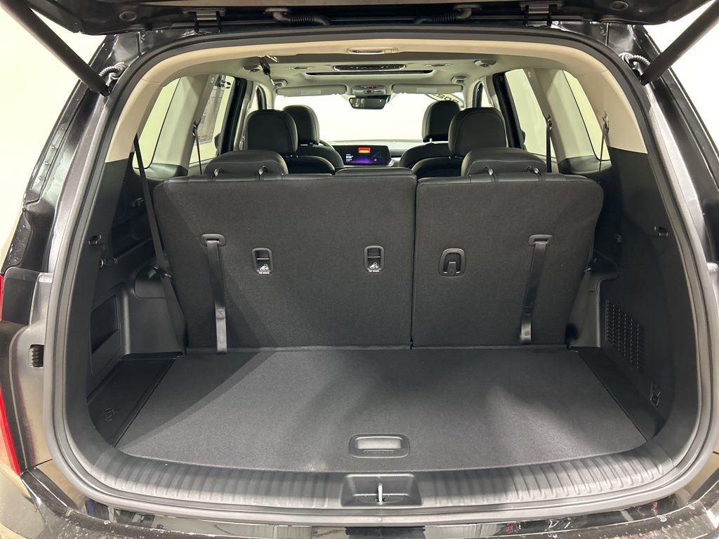 New 2025 Kia Telluride S image 27