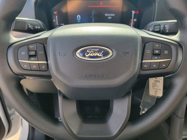 New 2025 Ford Ranger XL w/ Trailer Tow Package image 15