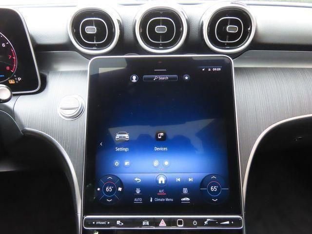 Certified 2024 Mercedes-Benz C 300 Sedan image 24