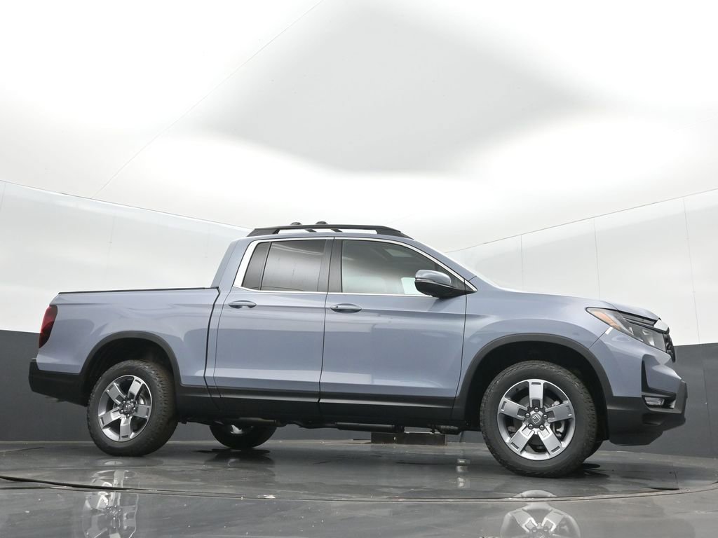 New 2026 Honda Ridgeline RTL image 29
