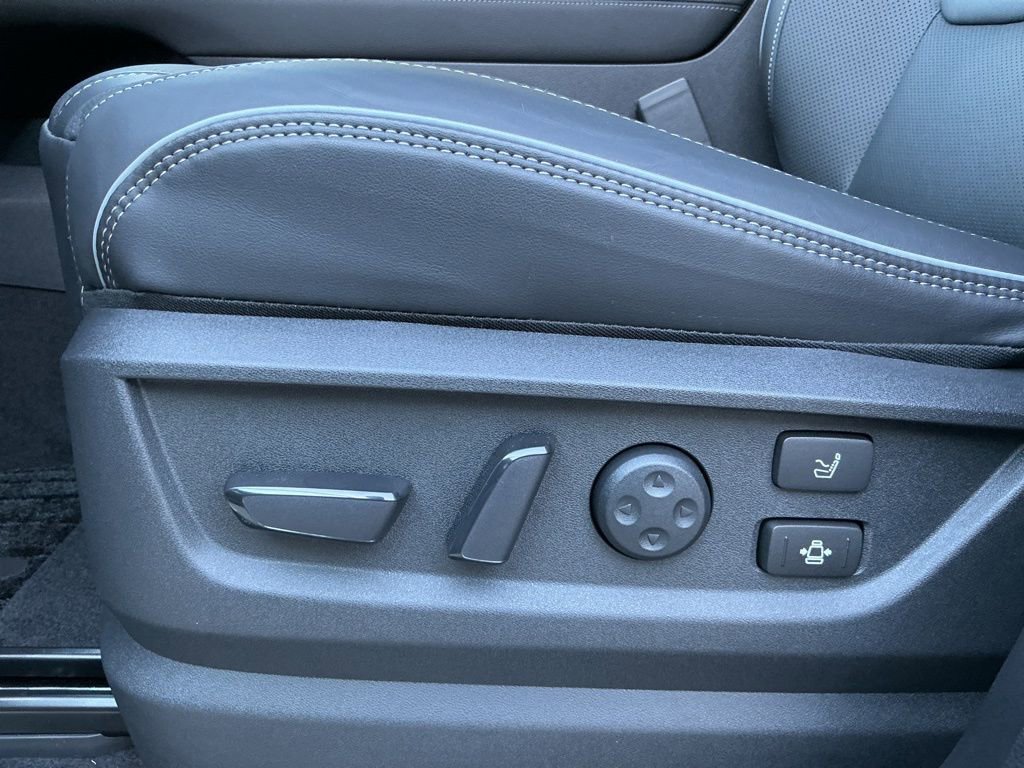 Used 2026 INFINITI QX80 Autograph AWD/4WD image 19