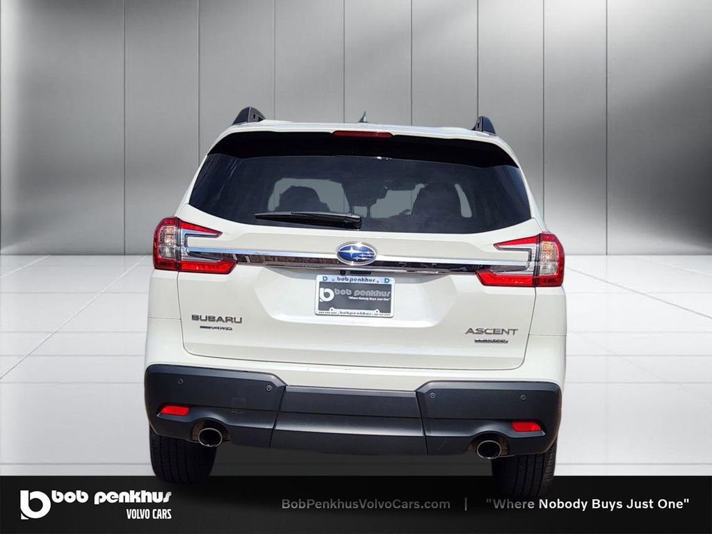 Used 2023 Subaru Ascent Limited w/ Technology Package image 26
