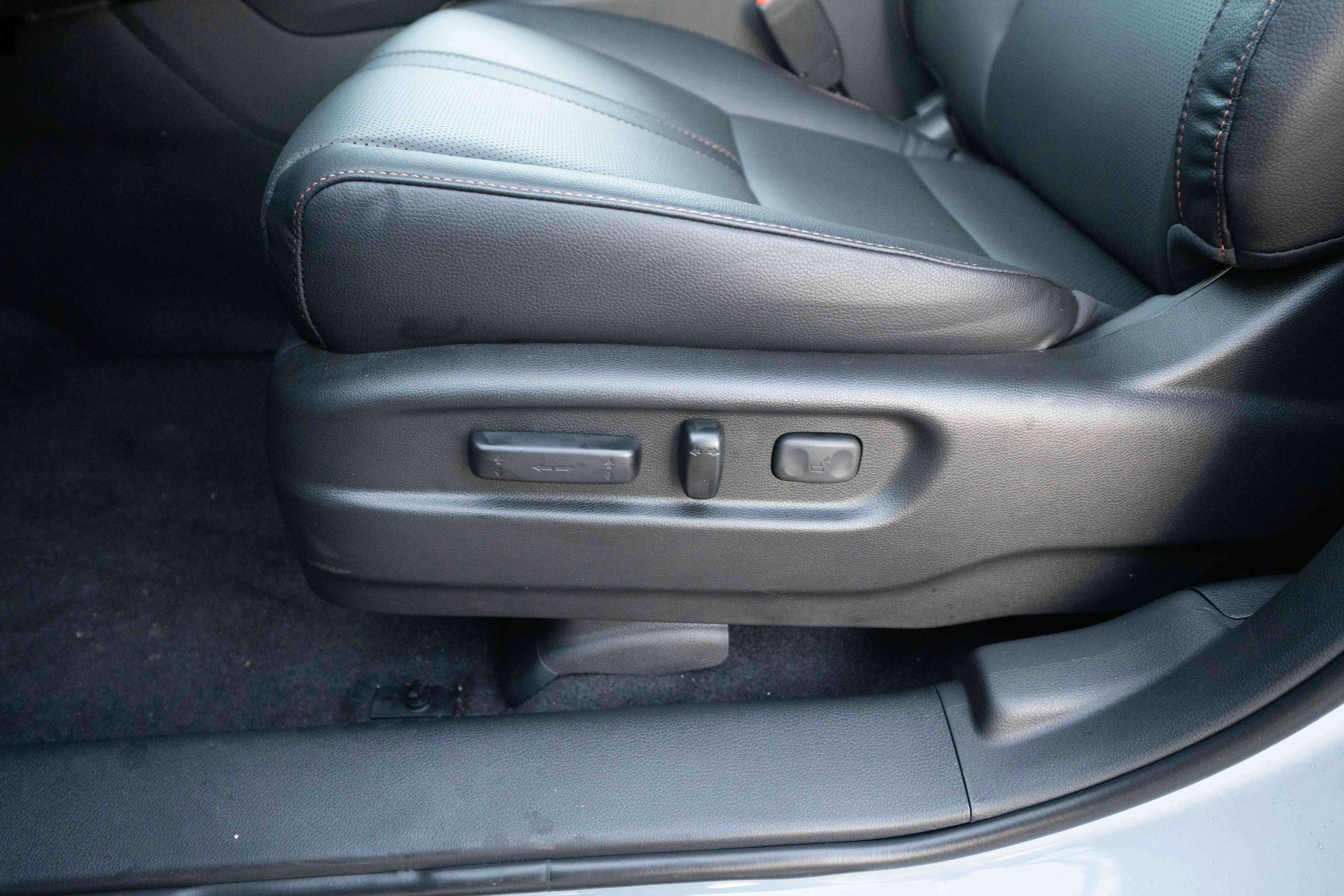 New 2026 Honda Ridgeline TrailSport image 12