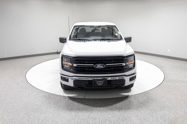 Used 2025 Ford F150 XLT w/ Equipment Group 301A Standard image 28