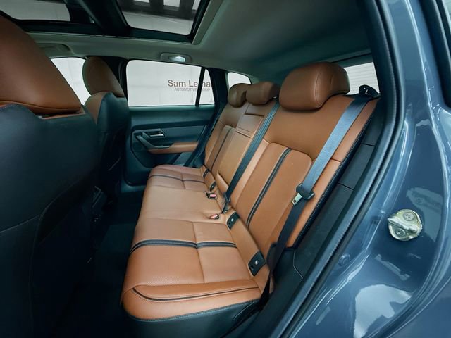 Used 2023 MAZDA CX-50 Meridian Edition w/ Apex Package image 25