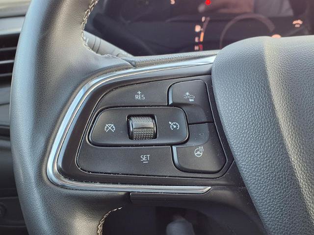 Used 2026 Buick Encore GX Preferred w/ Advanced Technology Package FWD image 11