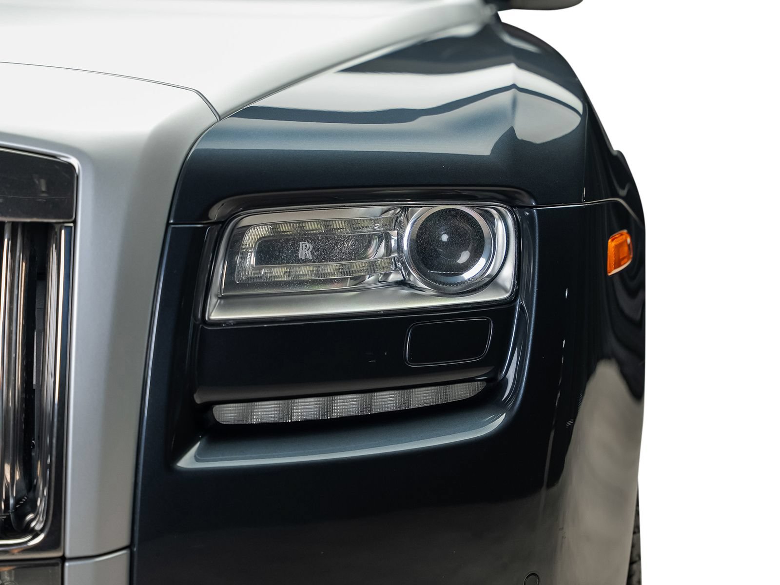 Used 2011 Rolls-Royce Ghost RWD image 4