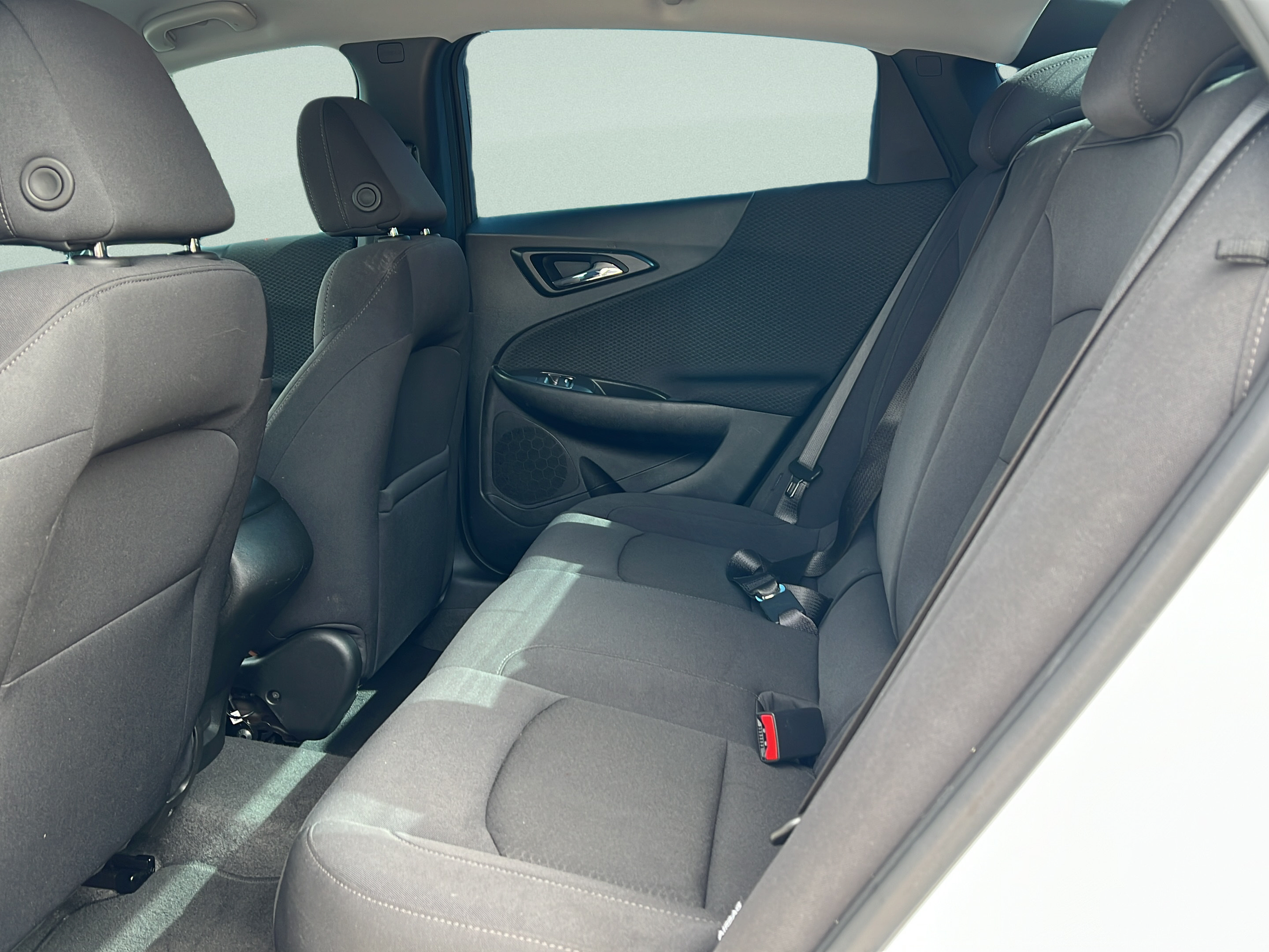 Used 2024 Chevrolet Malibu RS FWD image 12