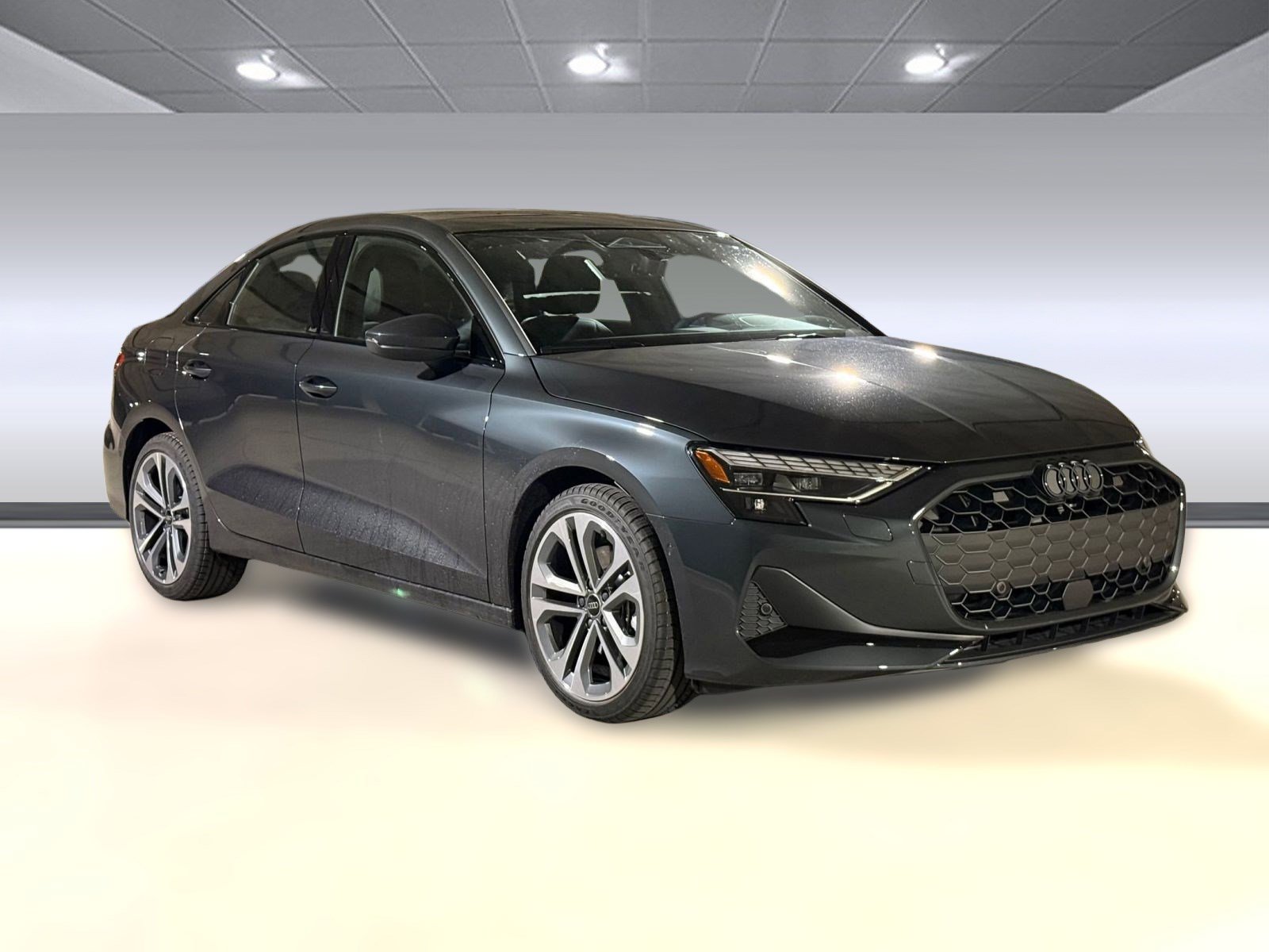 New 2026 Audi A3 2.0T Premium Plus image 7