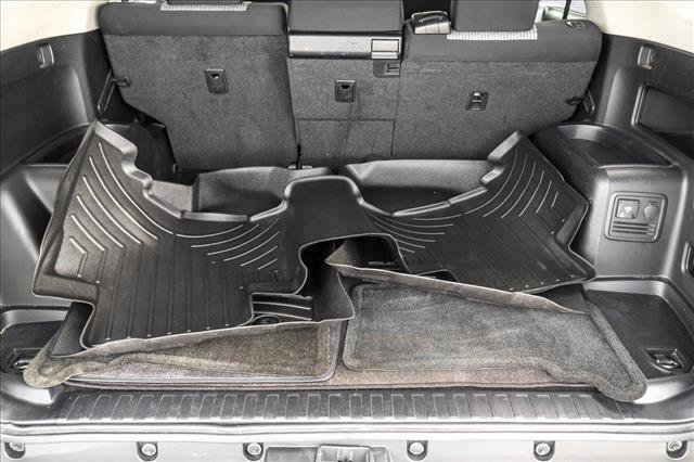 Used 2018 Toyota 4Runner SR5 image 24