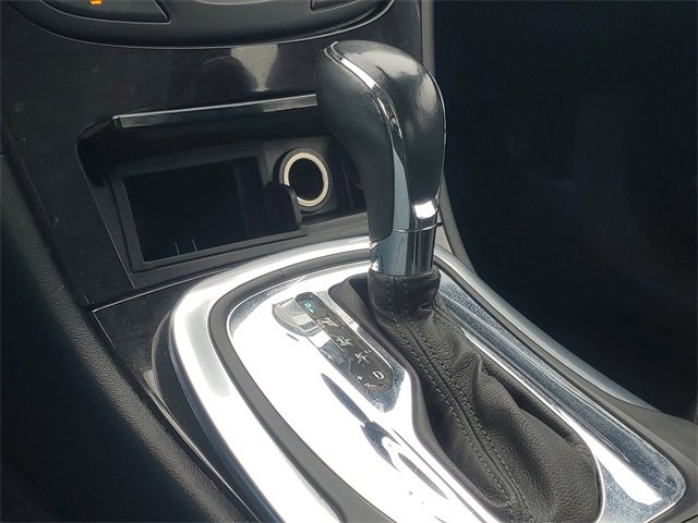 Used 2016 Buick Regal Premium w/ Driver Confidence Package #1 image 26