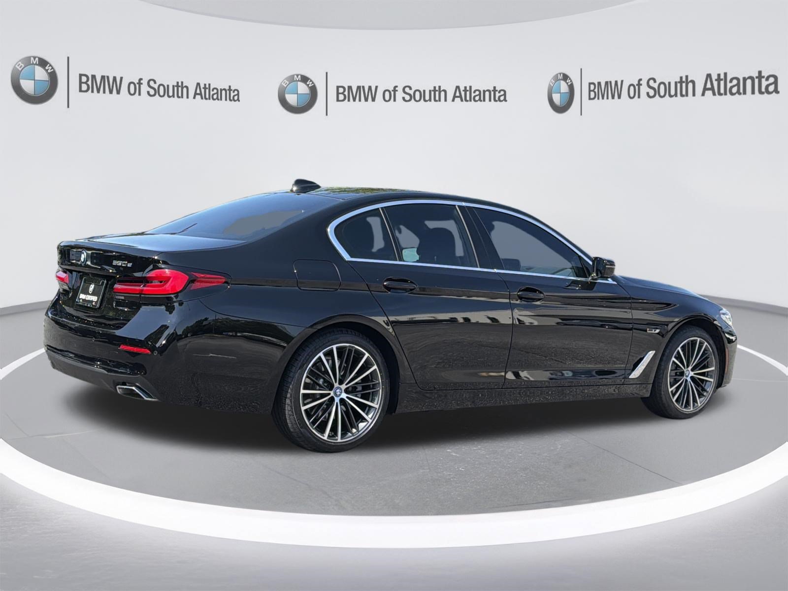 Used 2023 BMW 530e xDrive w/ Premium Package AWD/4WD image 26